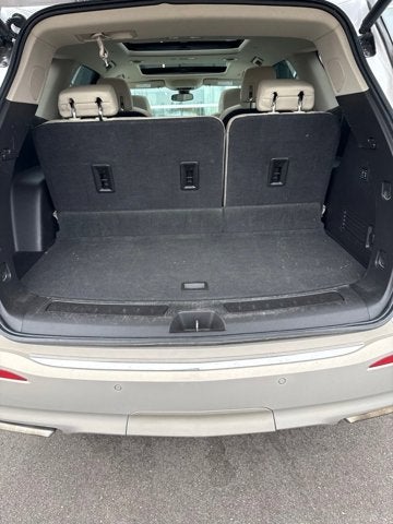 2018 Buick Enclave Premium