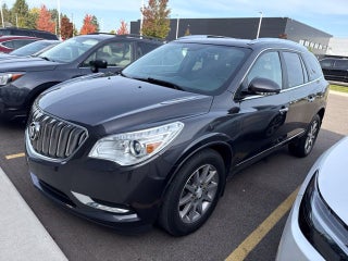 2014 Buick Enclave Leather