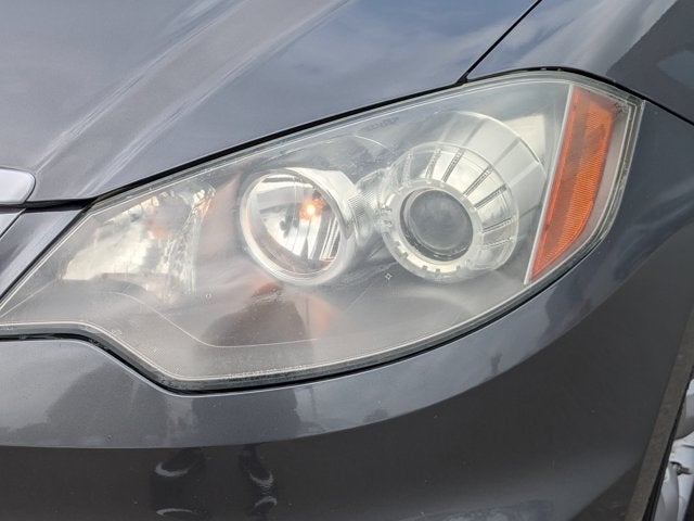 2008 Acura RDX Tech Pkg