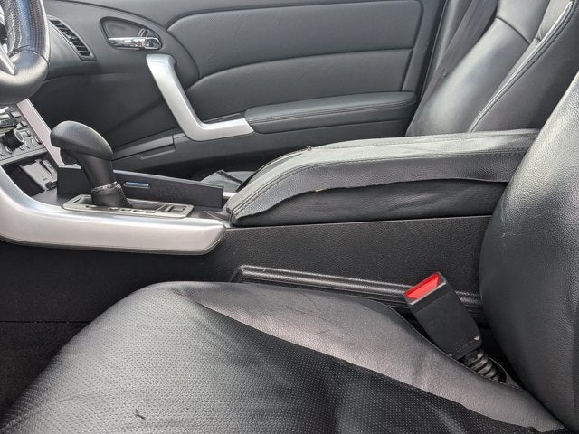 2008 Acura RDX Tech Pkg