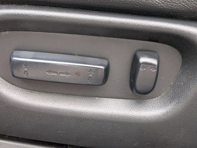 2008 Acura RDX Tech Pkg