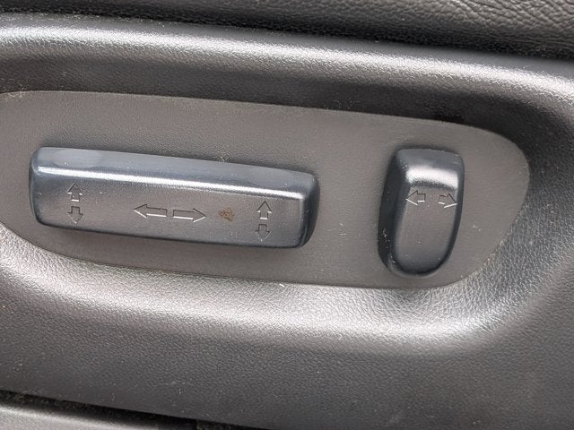 2008 Acura RDX Tech Pkg