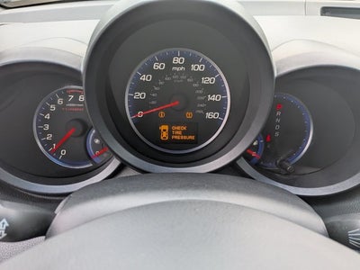 2008 Acura RDX Tech Pkg