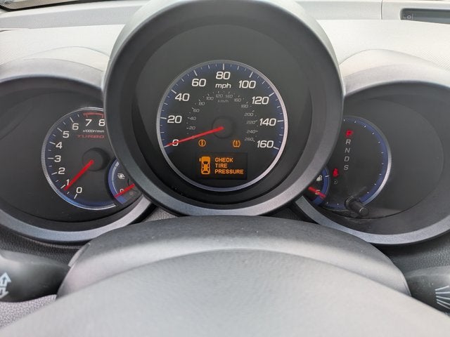 2008 Acura RDX Tech Pkg