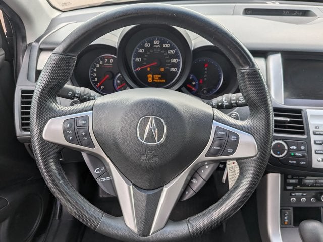 2008 Acura RDX Tech Pkg