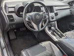 2008 Acura RDX Tech Pkg
