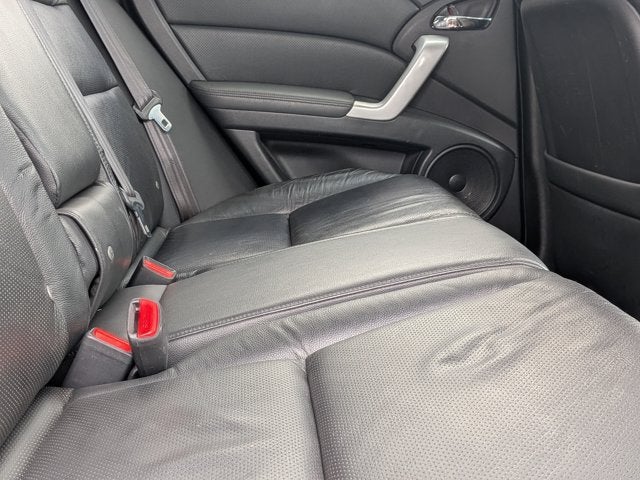 2008 Acura RDX Tech Pkg