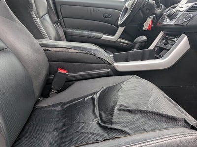 2008 Acura RDX Tech Pkg