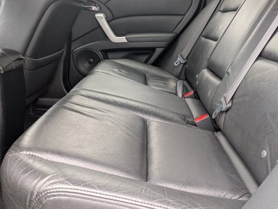 2008 Acura RDX Tech Pkg