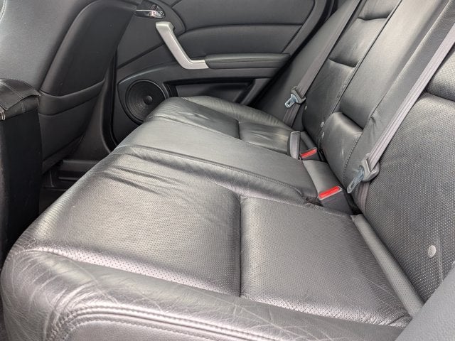 2008 Acura RDX Tech Pkg