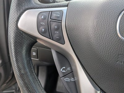 2008 Acura RDX Tech Pkg