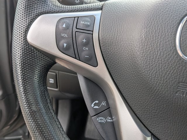 2008 Acura RDX Tech Pkg