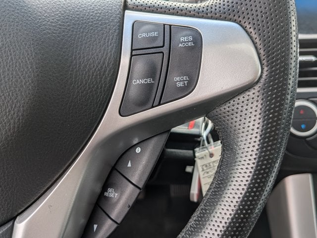 2008 Acura RDX Tech Pkg