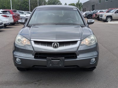 2008 Acura RDX Tech Pkg
