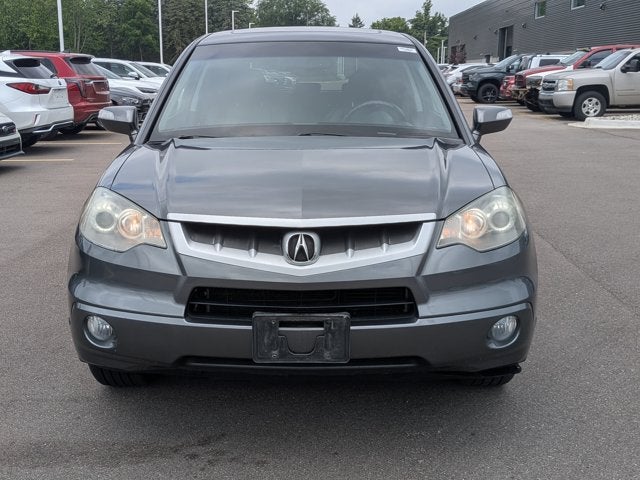 2008 Acura RDX Tech Pkg