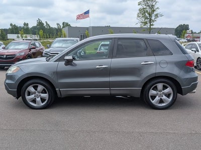 2008 Acura RDX Tech Pkg