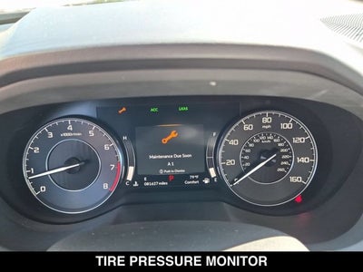 2021 Acura RDX w/Technology Package
