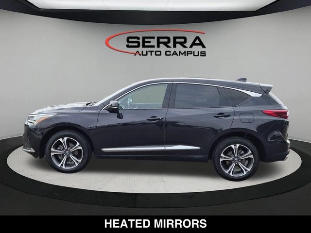 2022 Acura RDX w/Advance Package