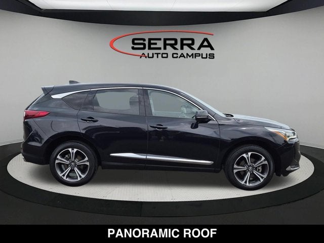 2022 Acura RDX w/Advance Package