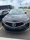 2022 Acura RDX w/Advance Package