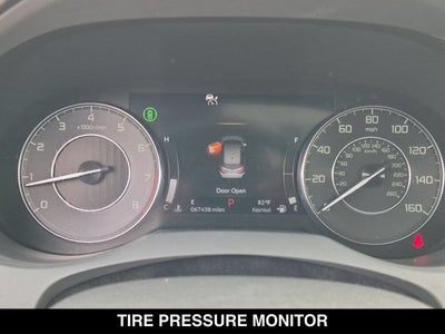 2022 Acura RDX w/Advance Package