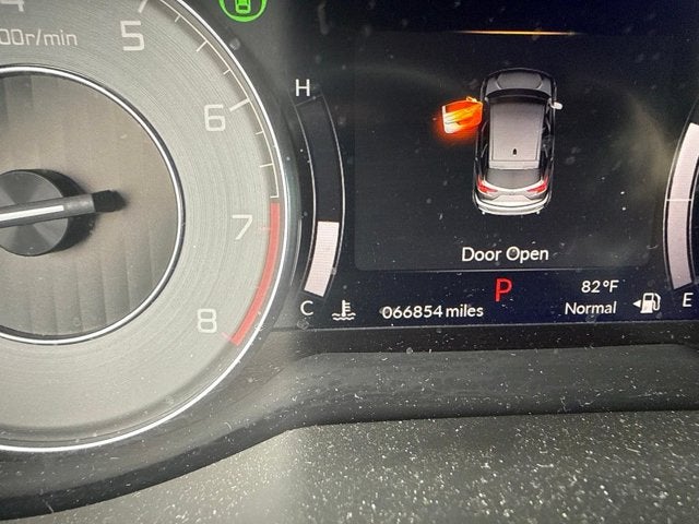 2022 Acura RDX w/Advance Package