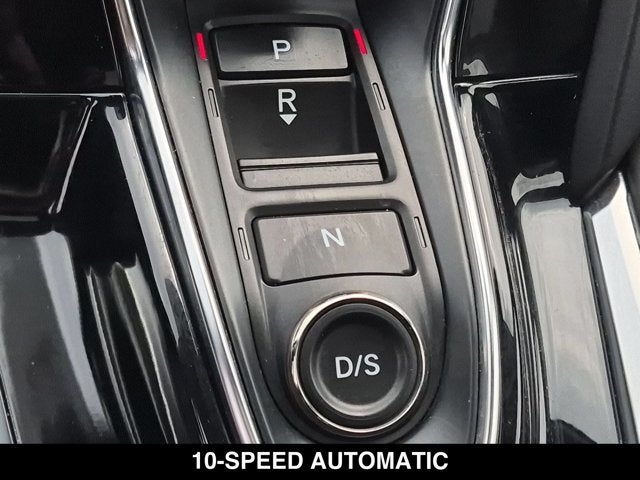 2022 Acura RDX w/Advance Package