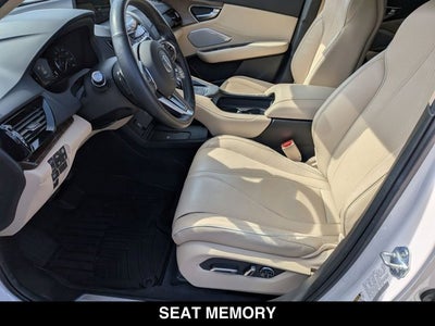 2024 Acura RDX w/Advance Package