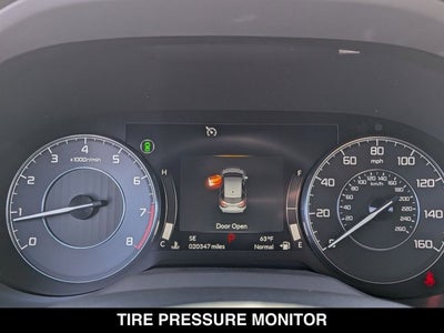 2024 Acura RDX w/Advance Package