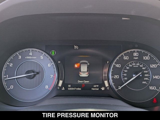 2024 Acura RDX w/Advance Package