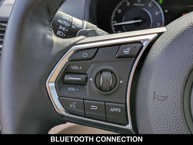 2024 Acura RDX w/Advance Package