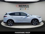2024 Acura RDX w/Advance Package