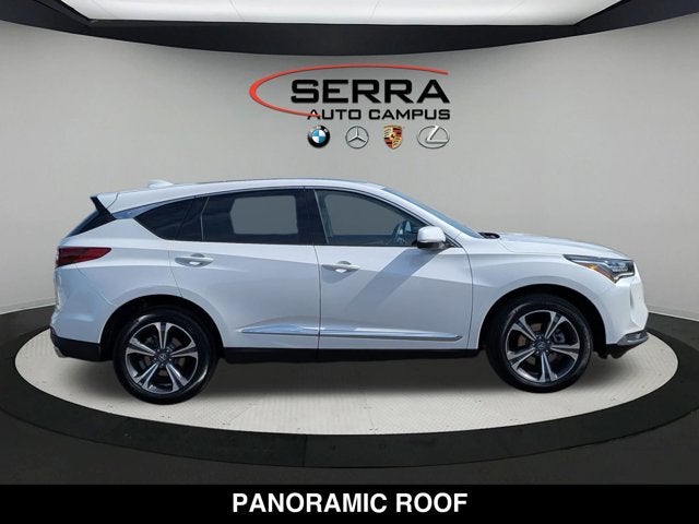 2024 Acura RDX w/Advance Package