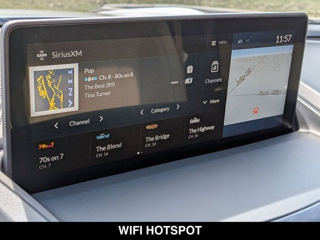 2024 Acura RDX w/Advance Package