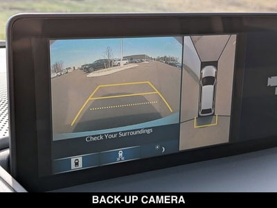 2024 Acura RDX w/Advance Package