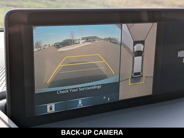 2024 Acura RDX w/Advance Package