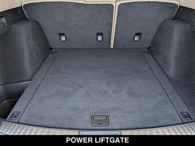 2024 Acura RDX w/Advance Package