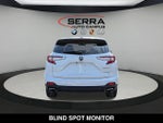 2024 Acura RDX w/Advance Package