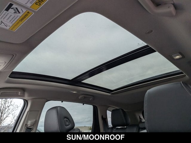 2024 Acura MDX w/Technology Package