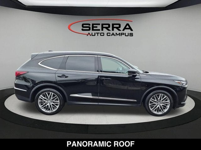 2023 Acura MDX w/Advance Package