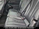2023 Acura MDX w/Advance Package
