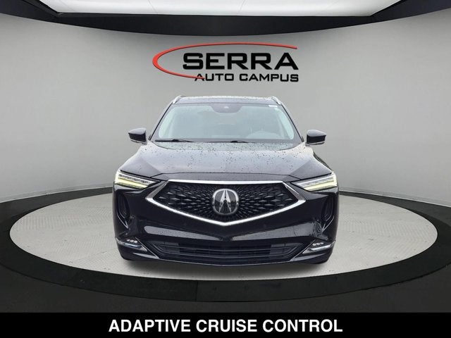 2023 Acura MDX w/Advance Package