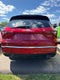 2024 Acura MDX w/Advance Package