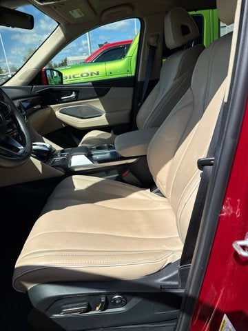 2024 Acura MDX w/Advance Package