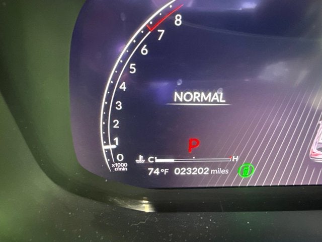 2024 Acura MDX w/Advance Package