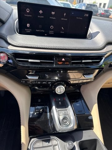 2024 Acura MDX w/Advance Package
