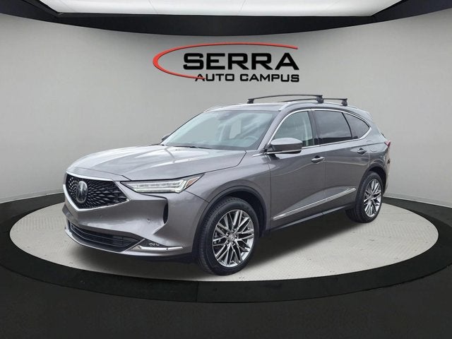 2024 Acura MDX
