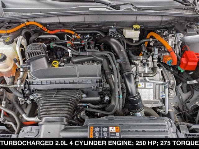 2024 Lincoln Nautilus Premiere