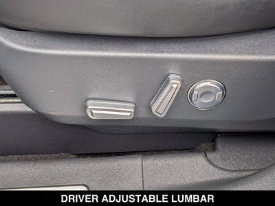 2024 Lincoln Nautilus Premiere