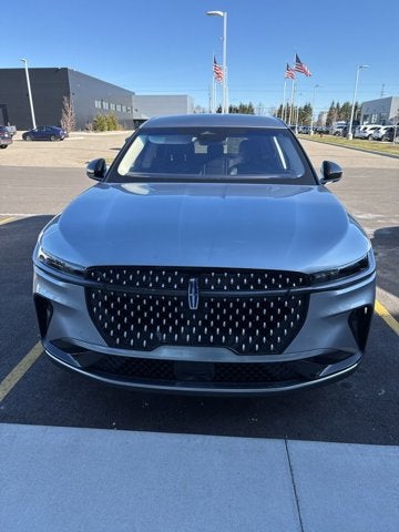 2024 Lincoln Nautilus Premiere